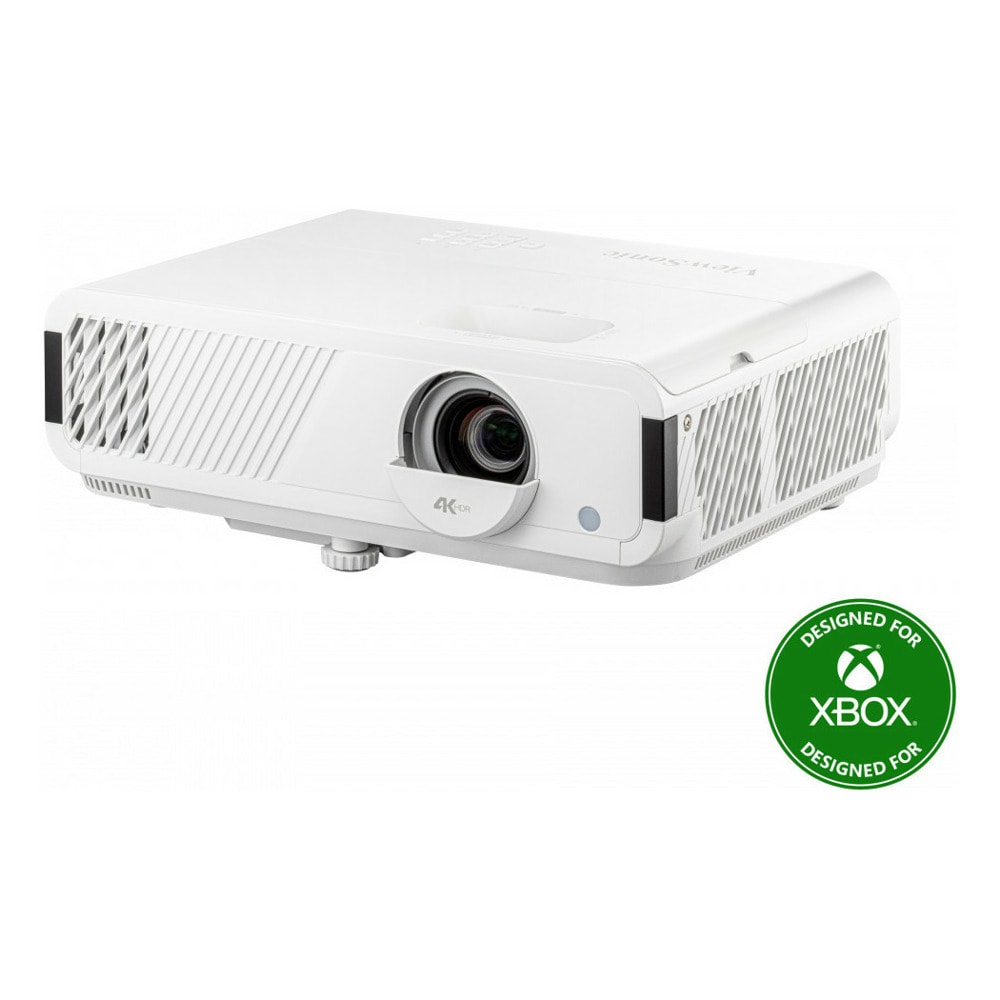 Проектор ViewSonic PX749-4K