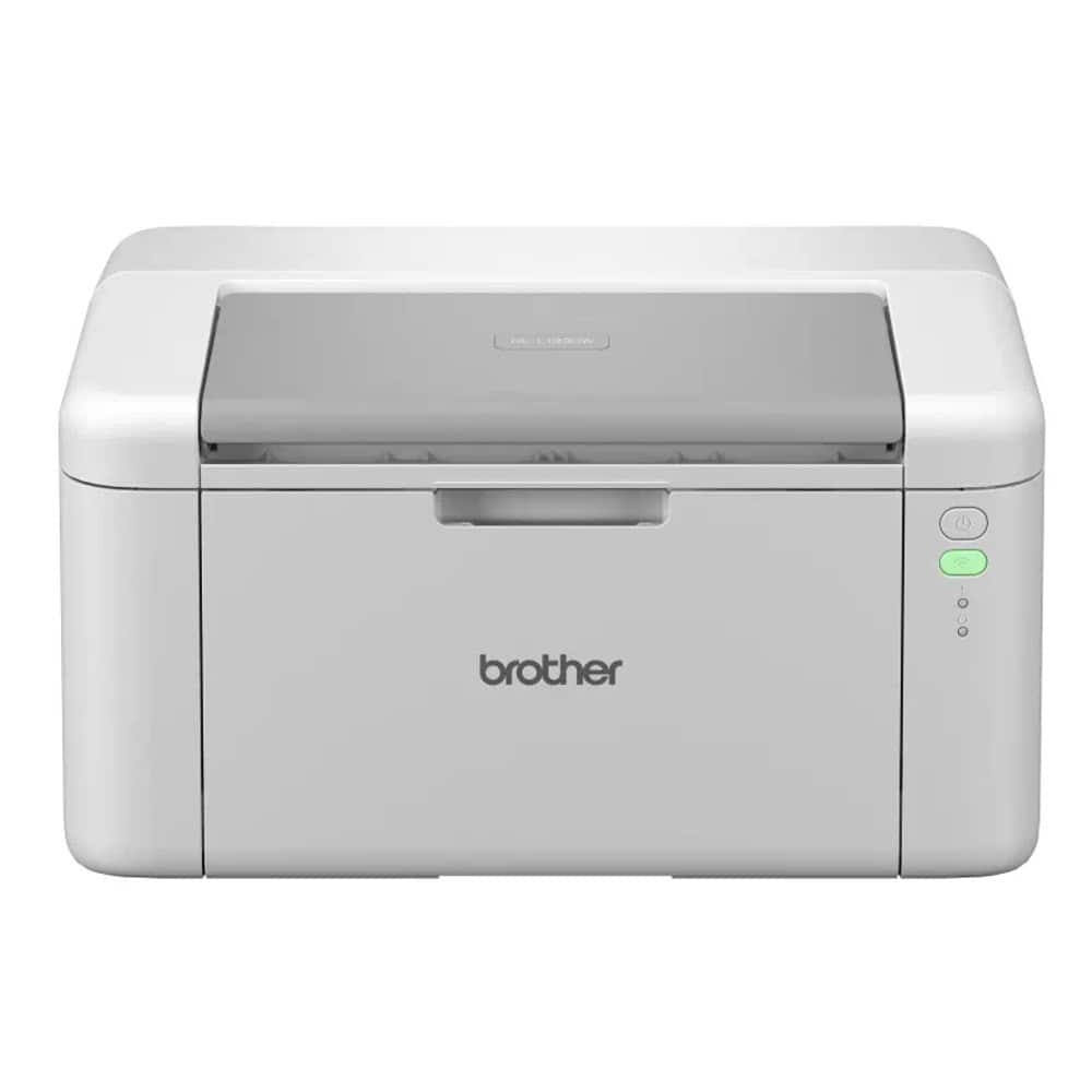 Лазерен принтер Brother HL-1230W