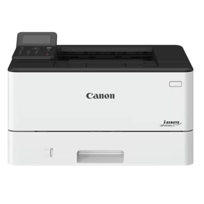 Лазерен принтер Canon i-SENSYS LBP243dw II