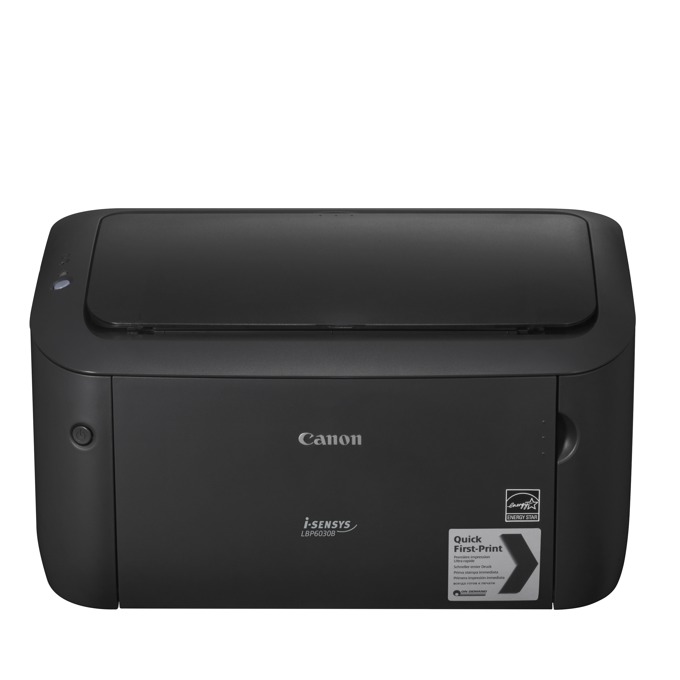 Лазерен принтер Canon i-SENSYS LBP6030B