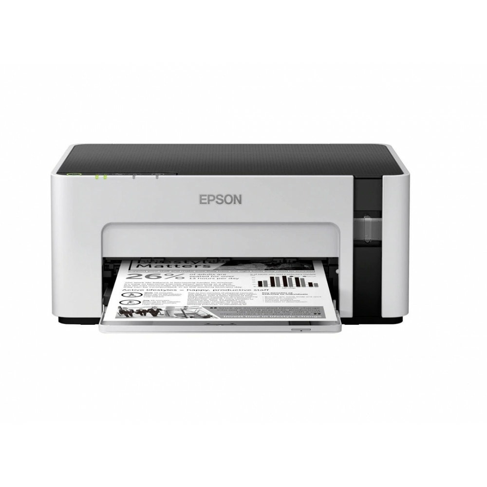 Мастиленоструен принтер Epson EcoTank M1100