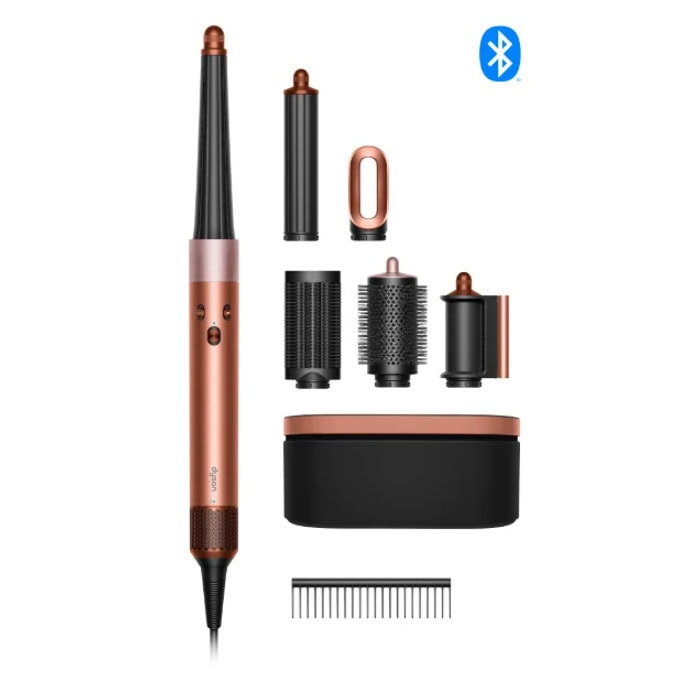 Маша за коса Dyson Airwrap HS08 i.d
