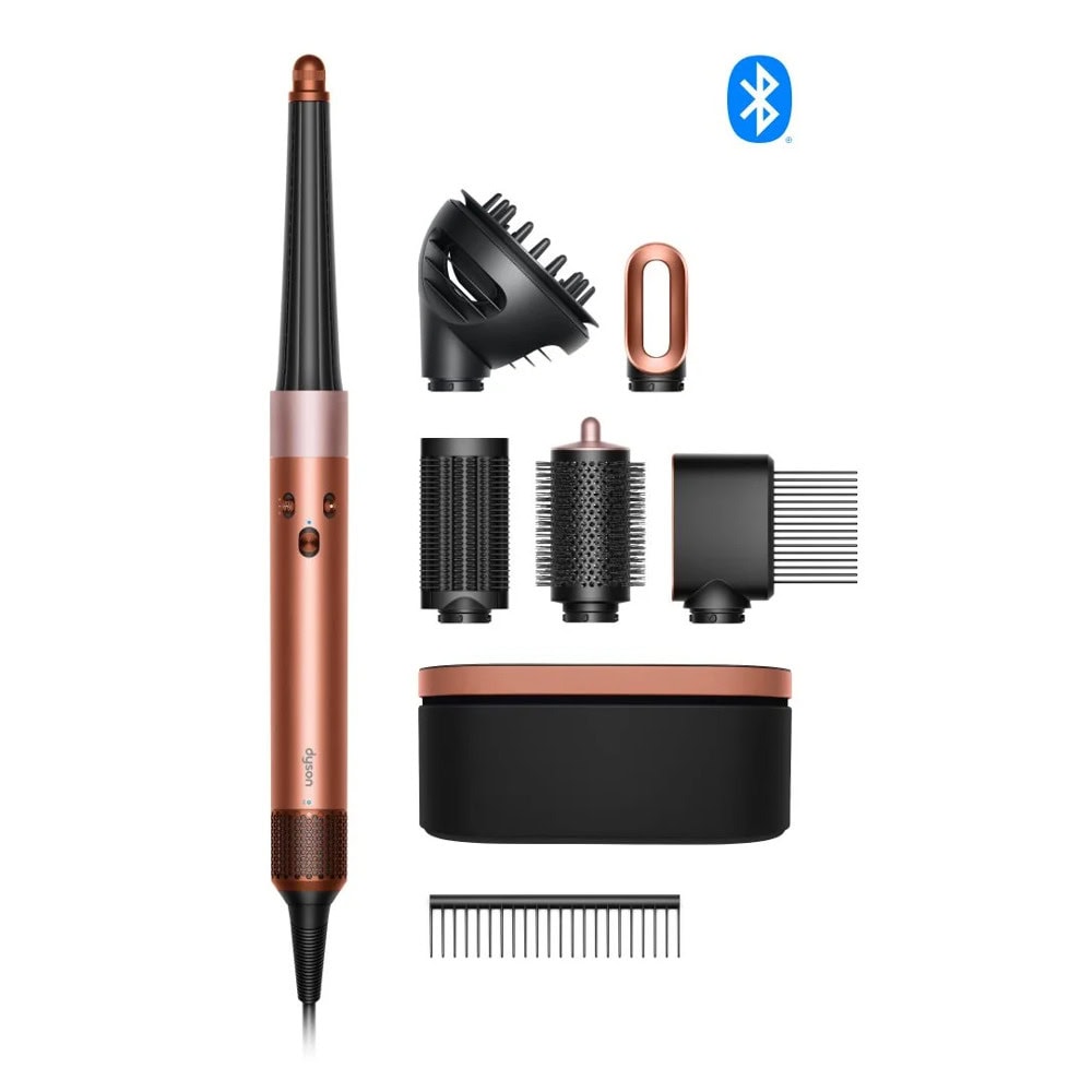 Маша за коса Dyson HS08 Airwrap i.d