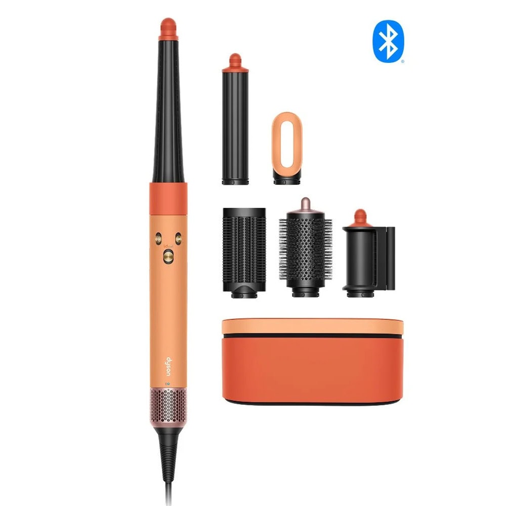 Маша за коса Dyson HS08 Airwrap i.d
