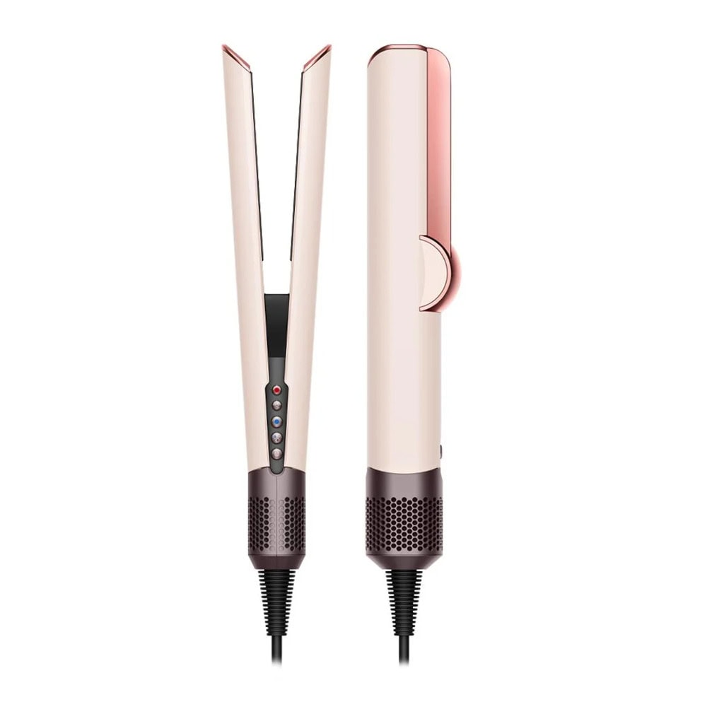 Преса за коса Dyson Airstrait Ceramic Pink/Rose Gold