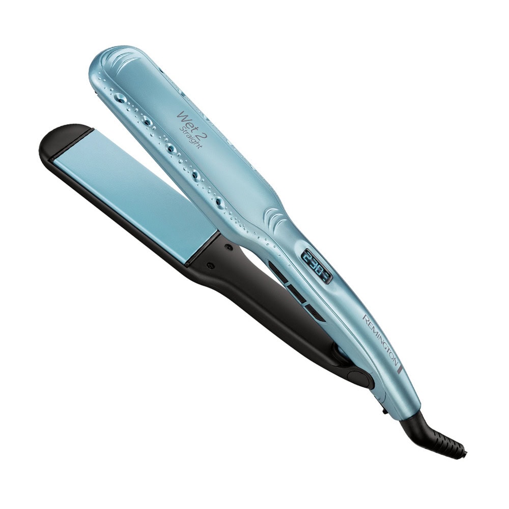 Преса за коса Remington Wet2Straight Wide Plate S7350