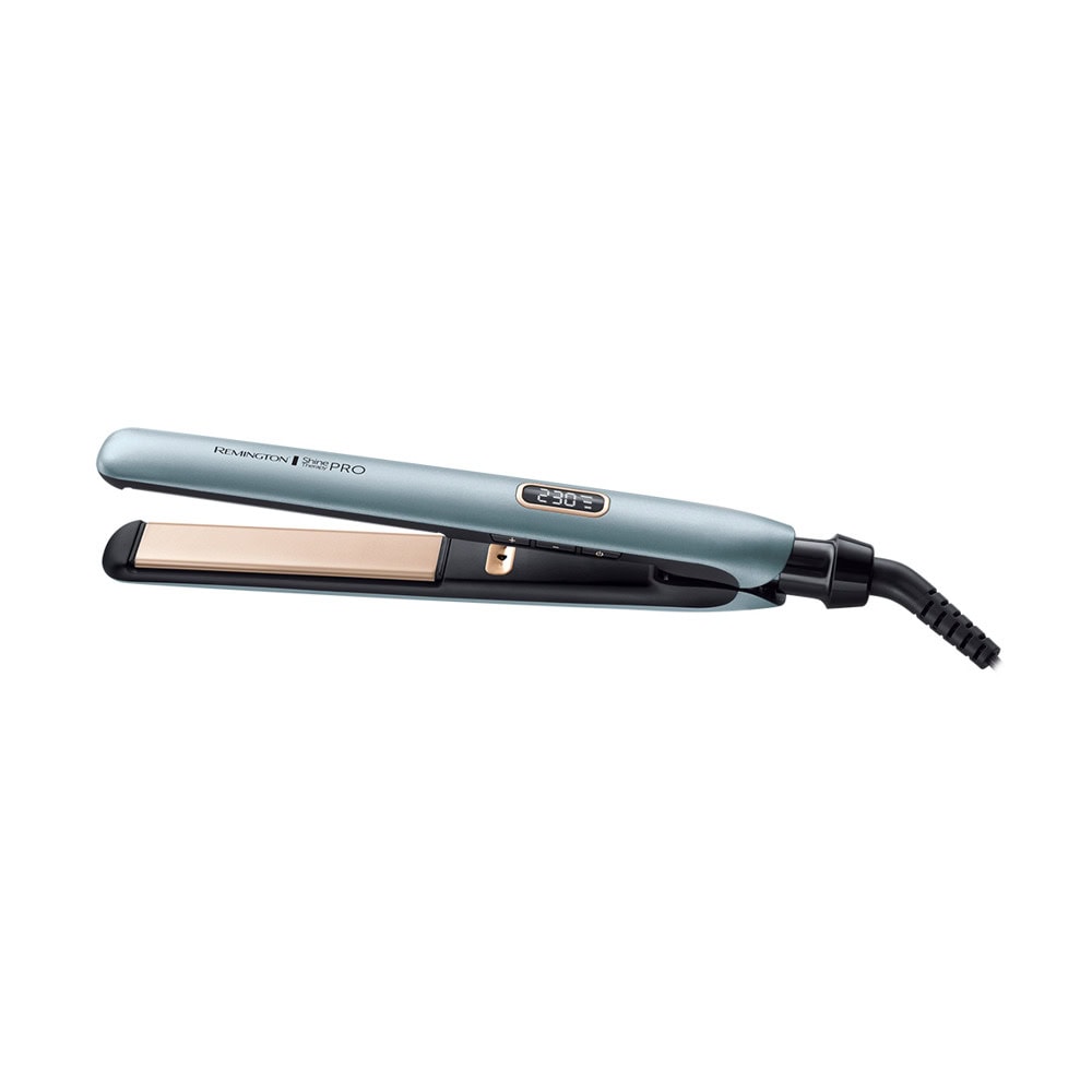 Преса за коса Remington S9300 Shine Therapy PRO