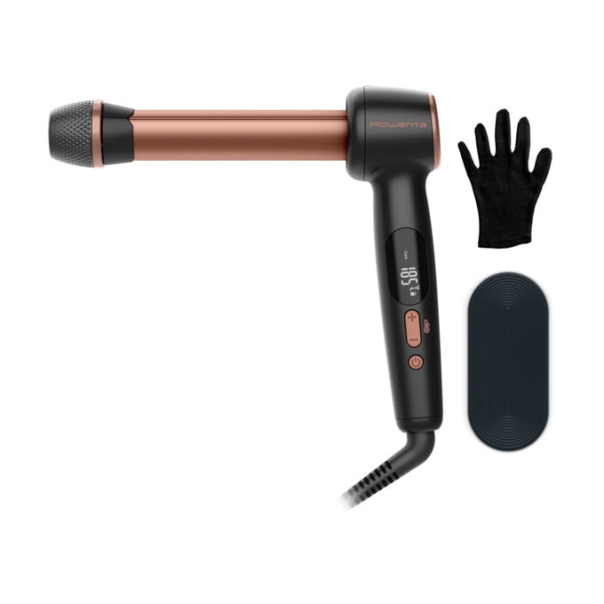 Маша за коса Rowenta Twist Curl CF4620E0
