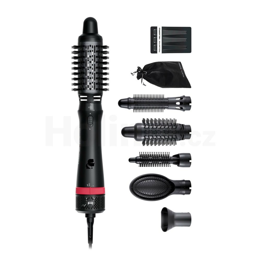 Електрическа четка за коса Rowenta CF635LF0