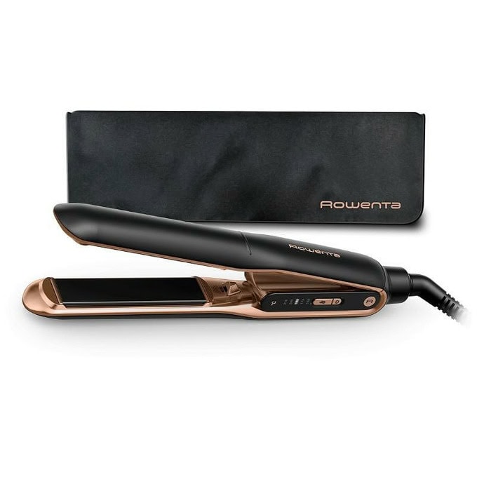 Преса за коса Rowenta Thermocare Ultimate Experience