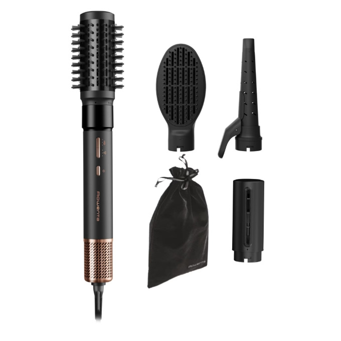 Електрическа четка за коса Rowenta Air Shape UB9820E0