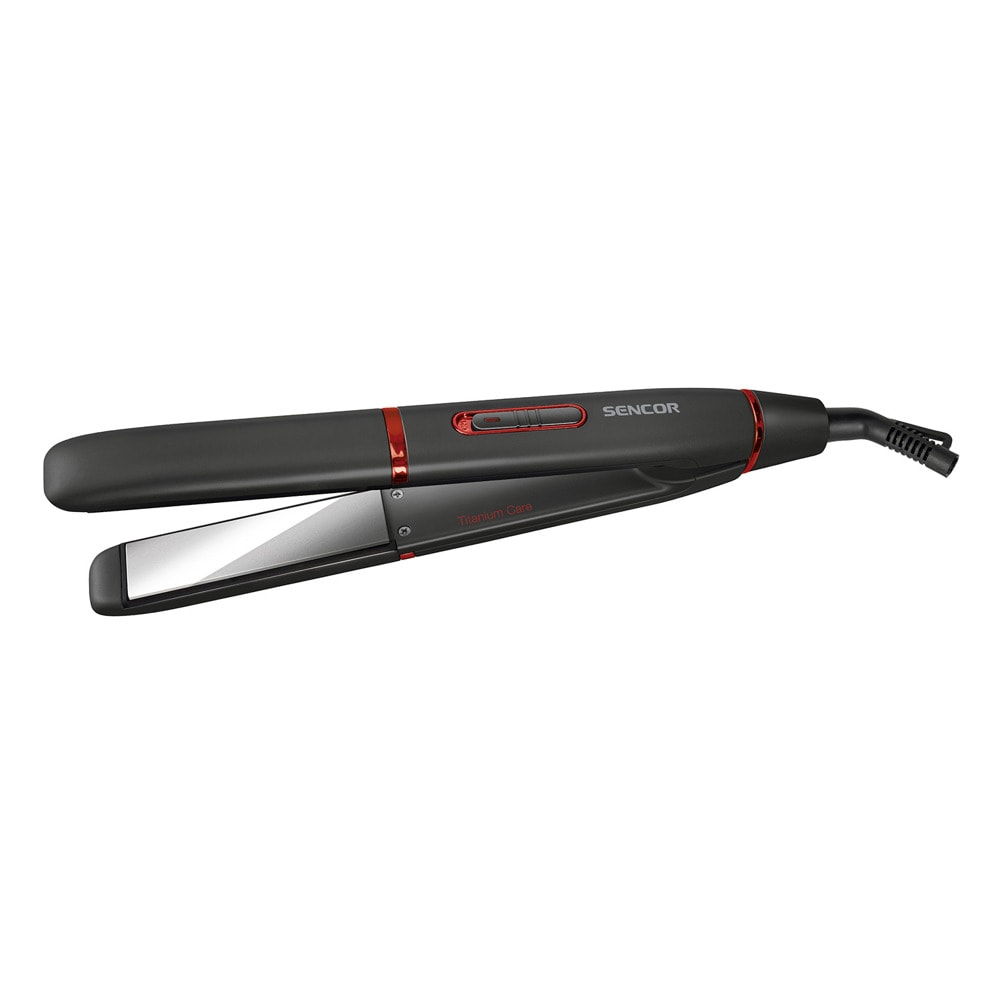 Преса за коса Sencor SHI 1100BK