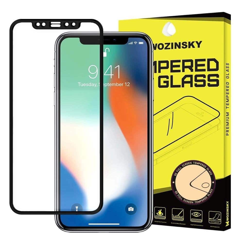 Протектор от закалено стъкло /Tempered Glass