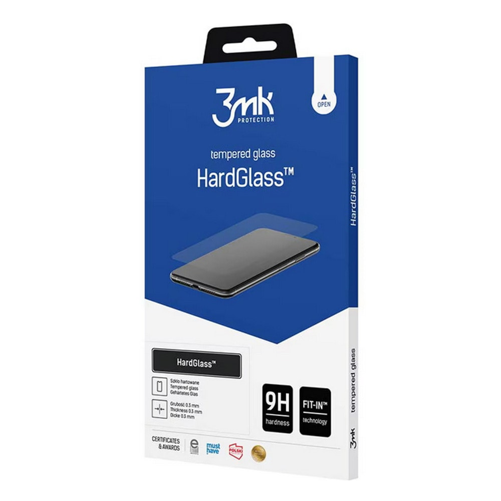 Протектор от закалено стъкло /Tempered Glass/ 3MK HardGlass за Samsung Galaxy A04s
