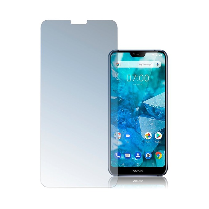 Протектор от закалено стъкло /Tempered Glass