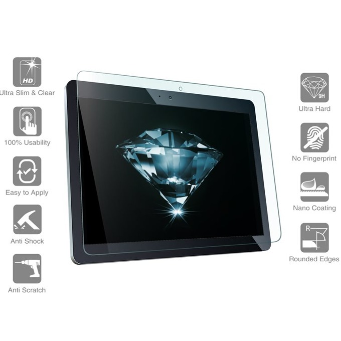 Протектор от закалено стъкло /Tempered Glass