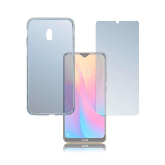 Протектор от закалено стъкло /Tempered Glass