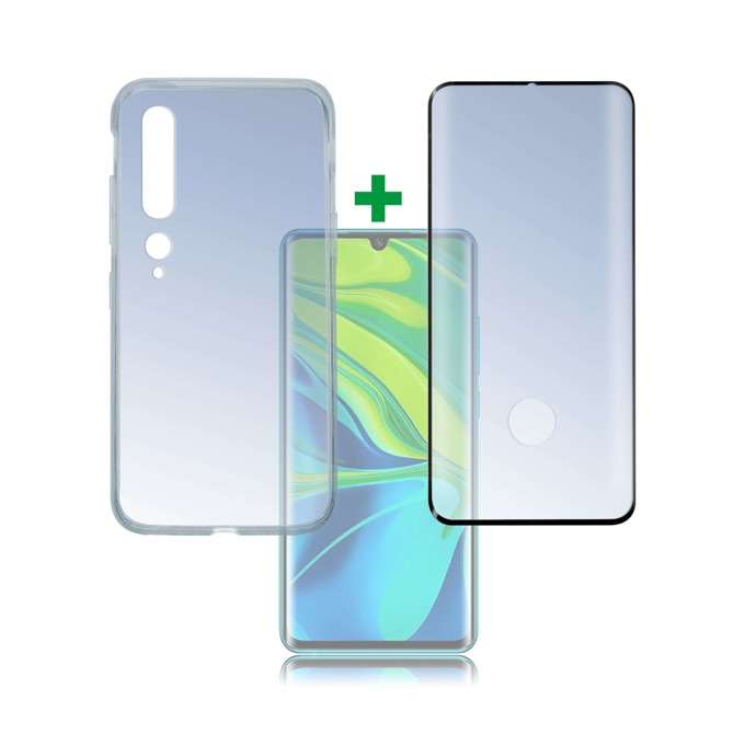 Протектор от закалено стъкло /Tempered Glass