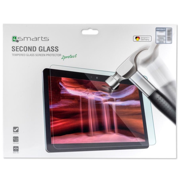 Протектор от закалено стъкло /Tempered Glass