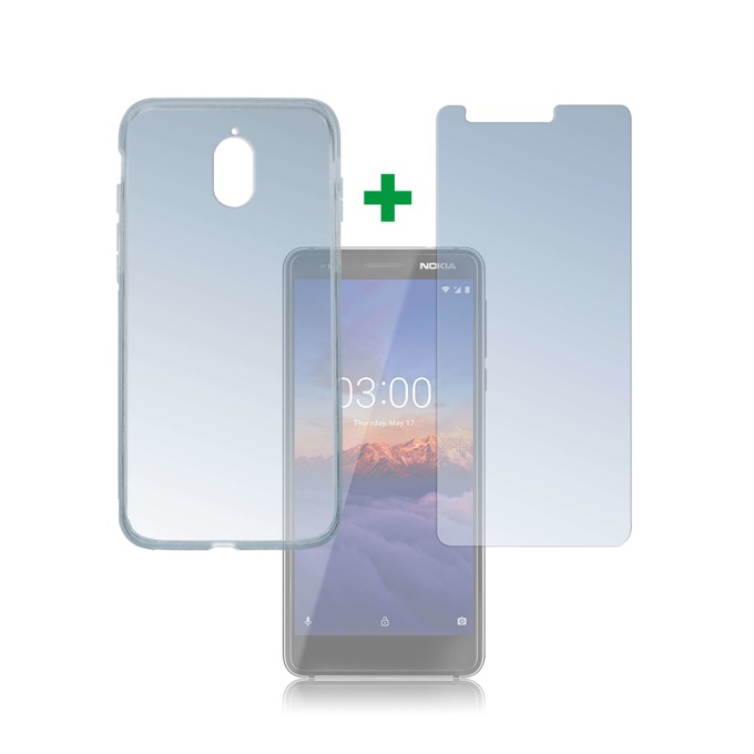Протектор от закалено стъкло /Tempered Glass