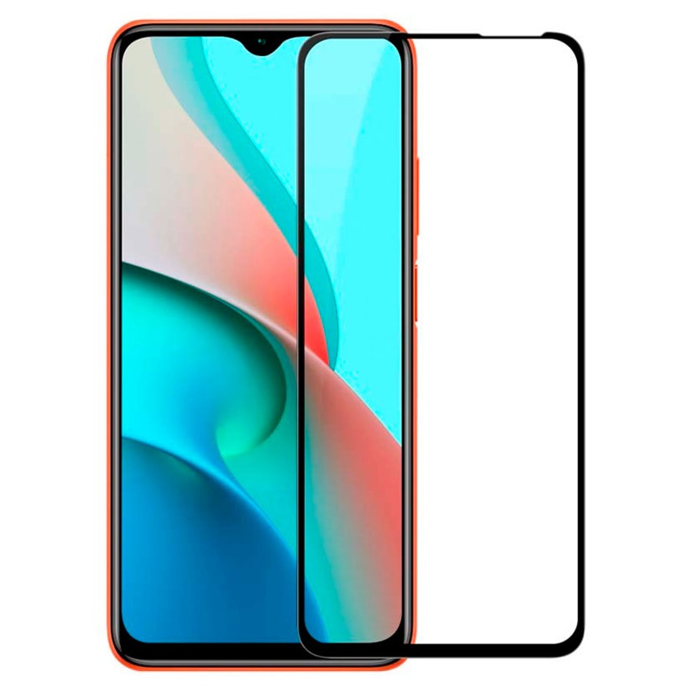 Протектор от закалено стъкло /Tempered Glass/ 52697