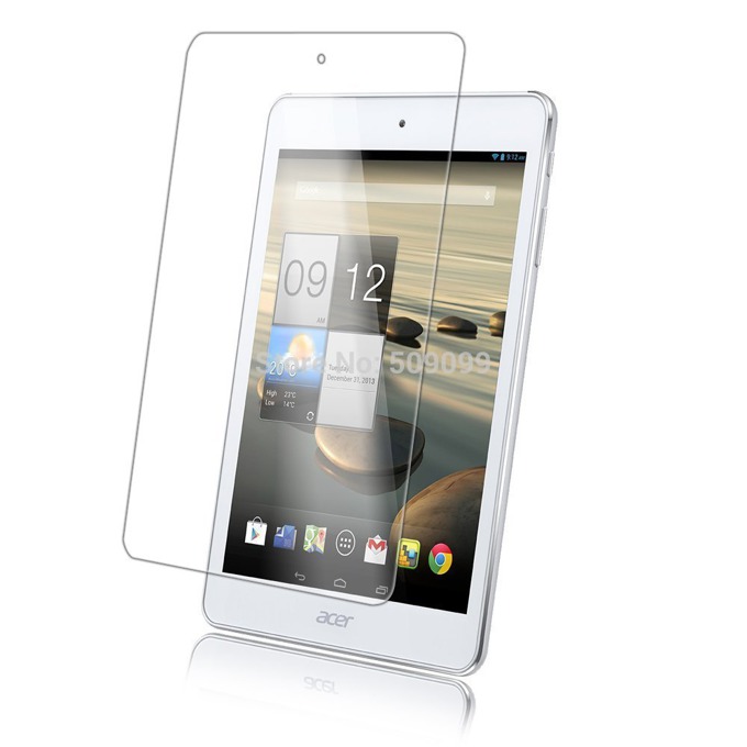 Защитно фолио (протектор) Acer за Iconia W3-81X 8"