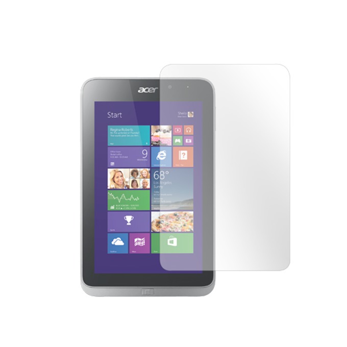 Защитно фолио (протектор) Acer за Iconia B1-72X 7"