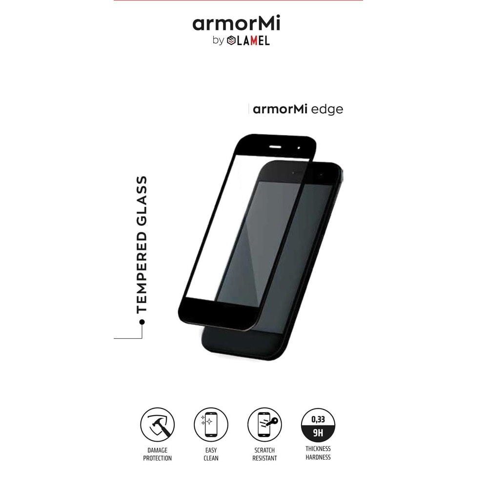 Протектор от закалено стъкло /Tempered Glass/ armorMi