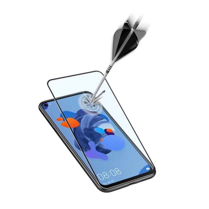 Протектор от закалено стъкло /Tempered Glass/ Cellular Line