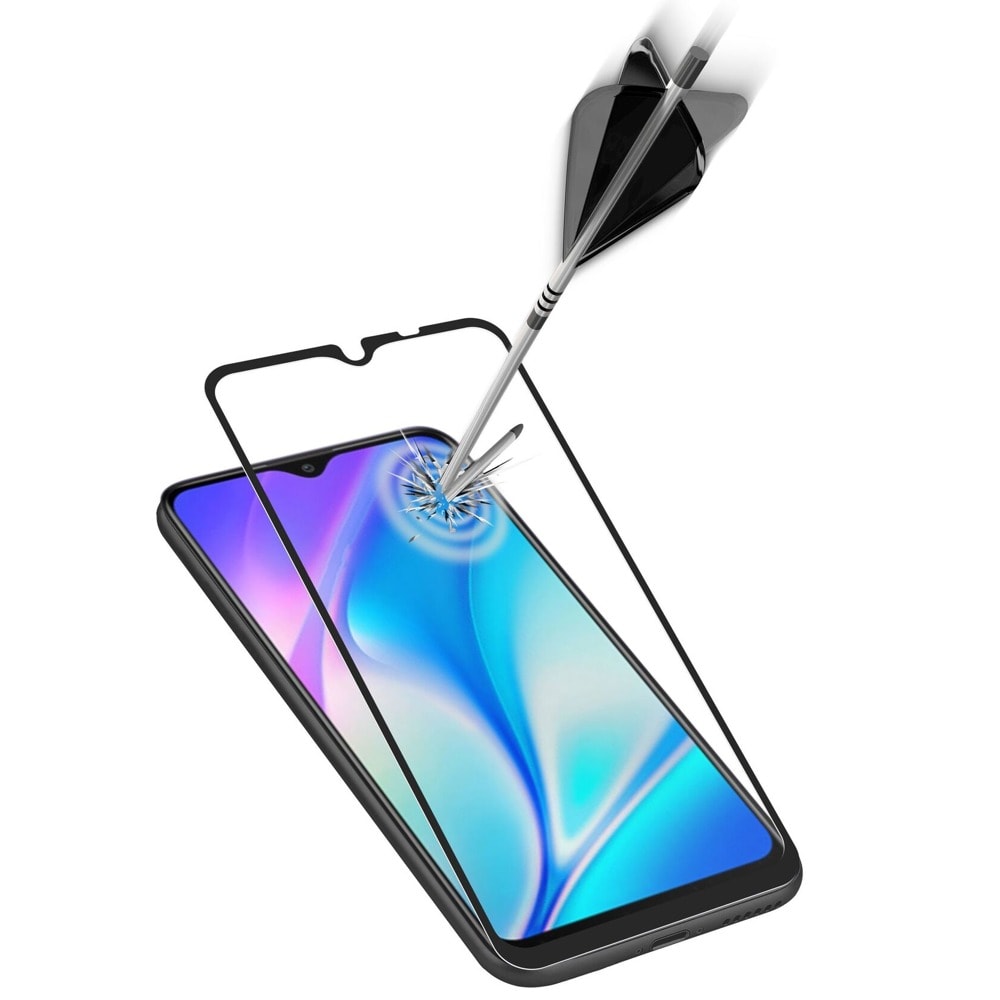 Протектор от закалено стъкло /Tempered Glass/ Cellularline