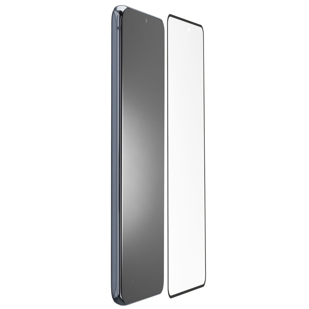 Протектор от закалено стъкло /Tempered Glass/ Cellularline Microban