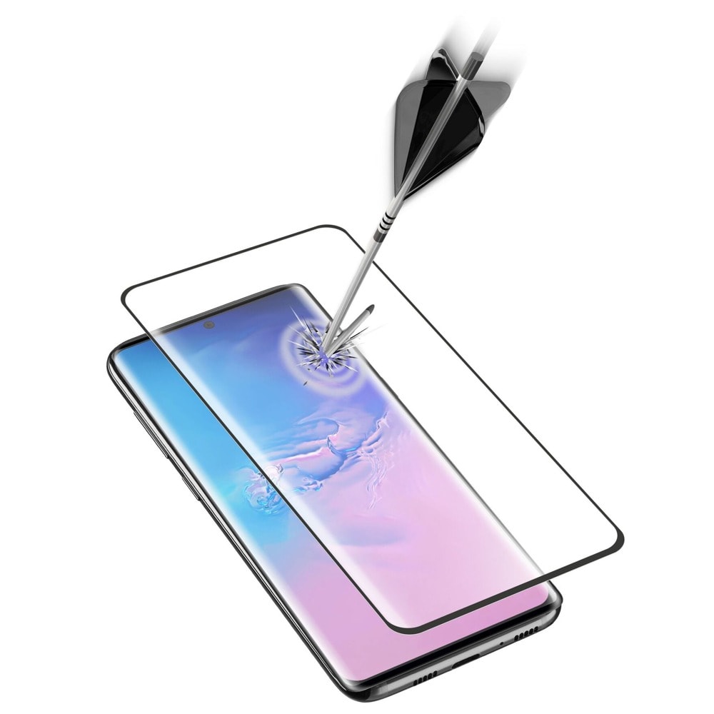 Протектор от закалено стъкло /Tempered Glass/ Cellularline