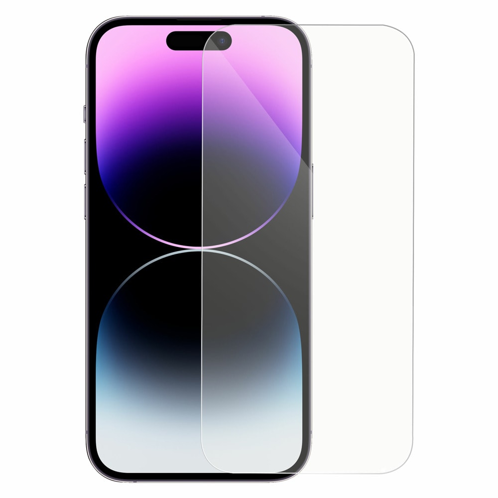 Протектор от закалено стъкло /Tempered Glass/ DeTech 2.5D