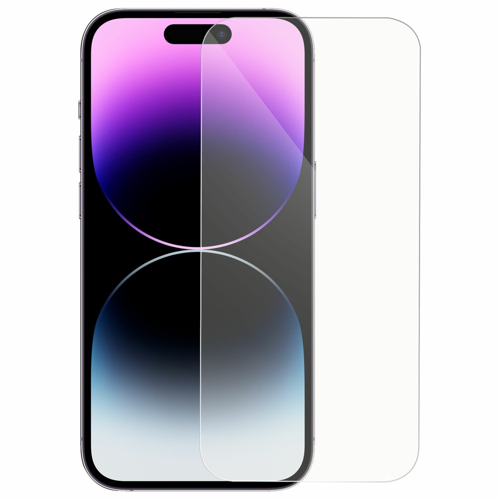 Протектор от закалено стъкло /Tempered Glass/ DeTech 2.5D