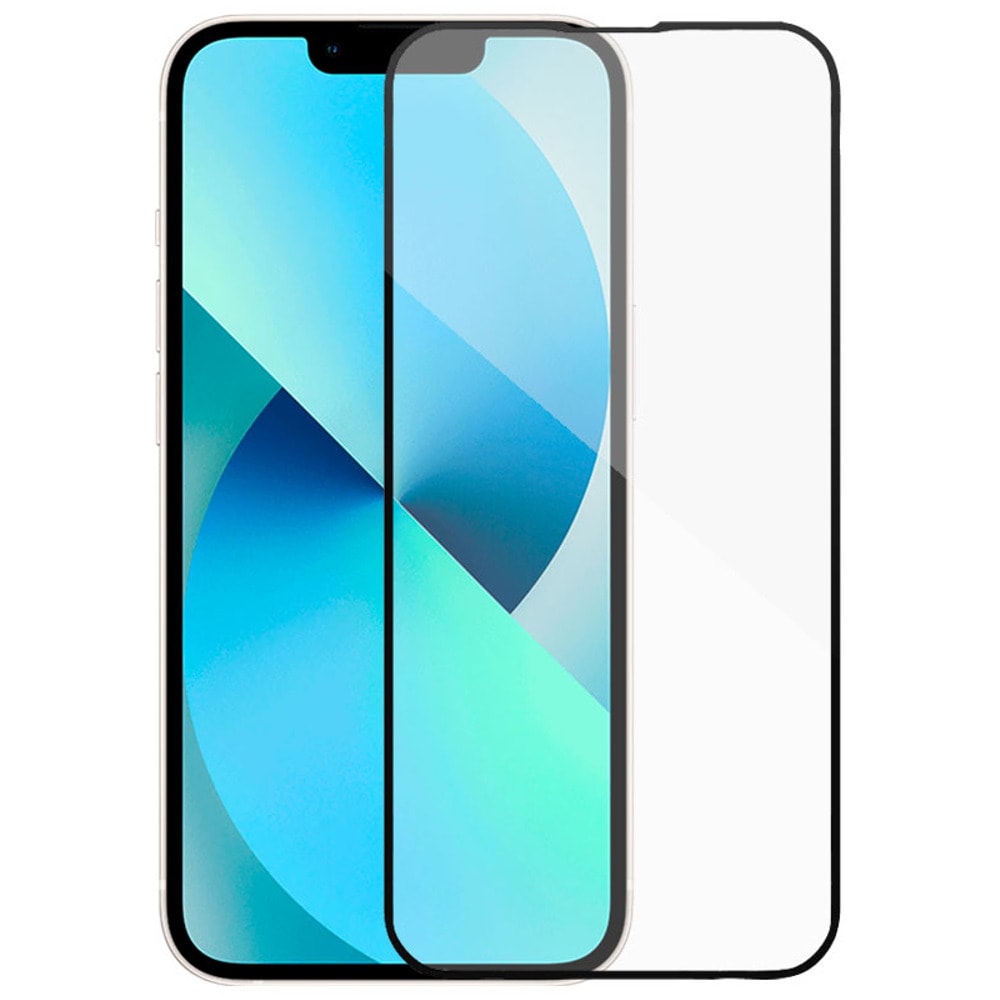 Протектор от закалено стъкло /Tempered Glass/ DeTech 52686