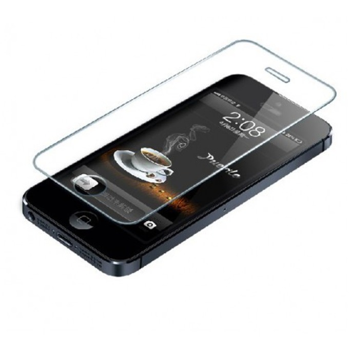 Протектор от закалено стъкло /Tempered Glass/ за IPhone 4