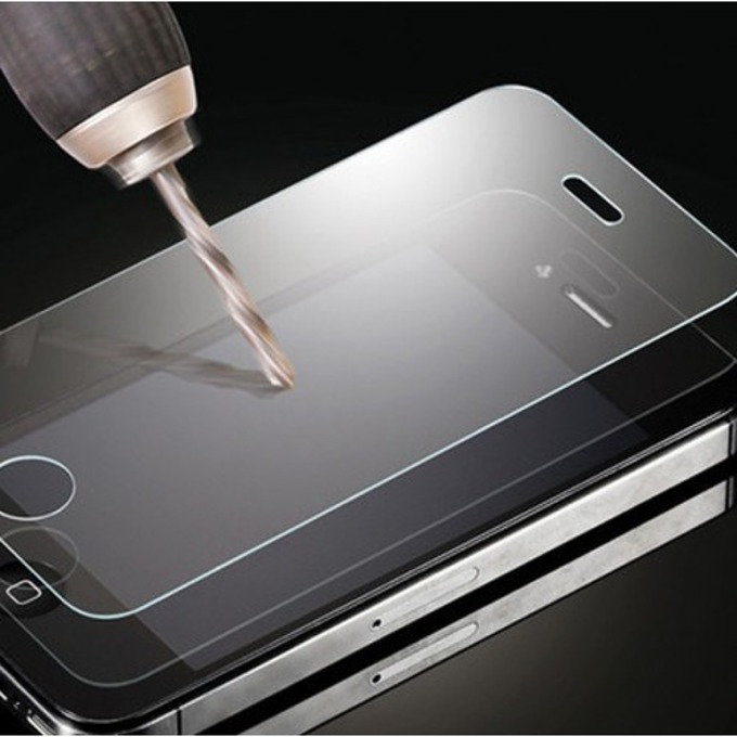 Протектор от закалено стъкло /Tempered Glass/ за IPhone 6 plus