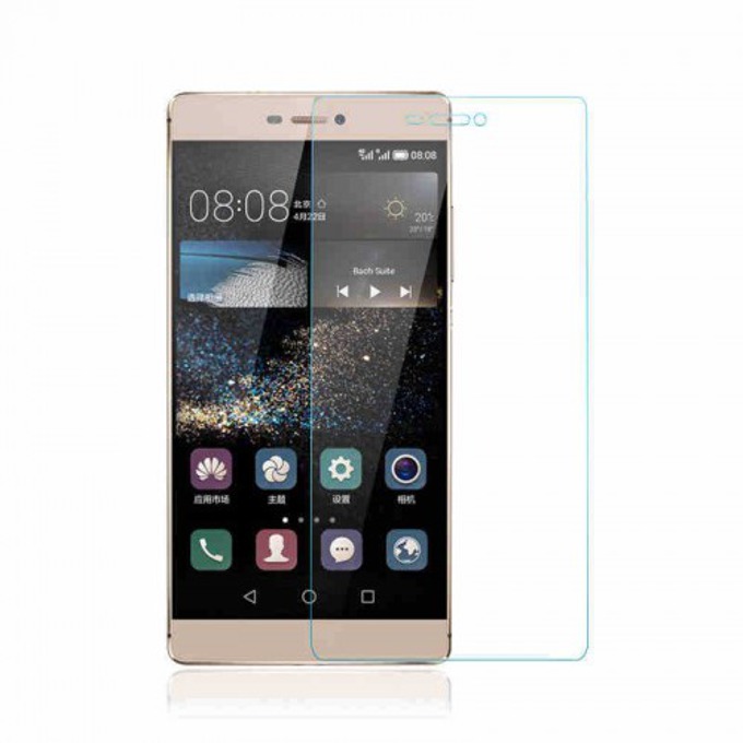 Протектор от закалено стъкло /Tempered Glass/ за Huawei P8