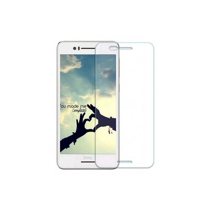 Протектор от закалено стъкло /Tempered Glass/ за HTC Desire 728