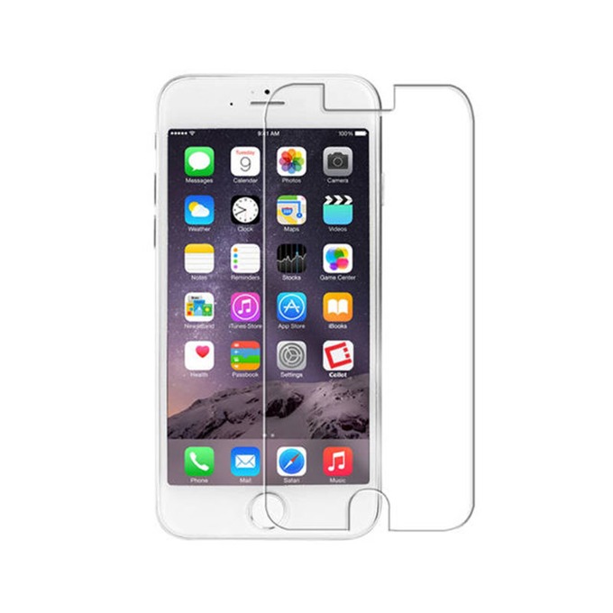 Протектор от закалено стъкло /Tempered Glass