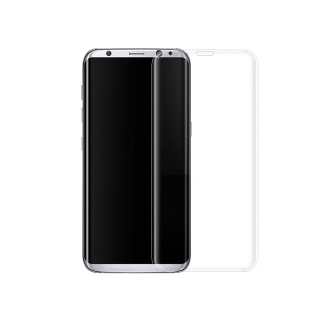 Протектор от закалено стъкло /Tempered Glass/ за Samsung Galaxy S8 Plus 52292