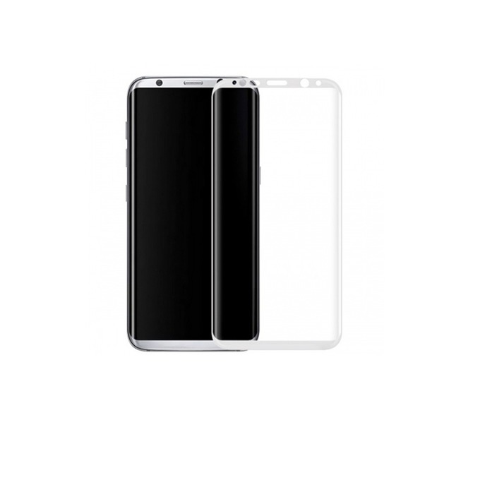 Протектор от закалено стъкло /Tempered Glass/ за Samsung Galaxy S8 Plus 52293