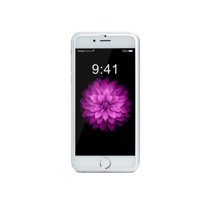 Протектор от закалено стъкло /Tempered Glass/ Remax Honor 52312 за iPhone 6/6S Plus