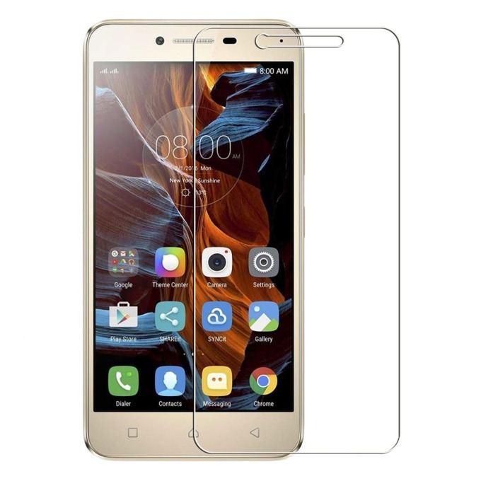 Протектор от закалено стъкло /Tempered Glass 52419 за Lenovo Vibe K5