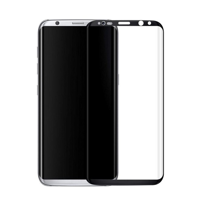 Протектор от закалено стъкло /Tempered Glass/ 52430 за Samsung Galaxy S9 Plus