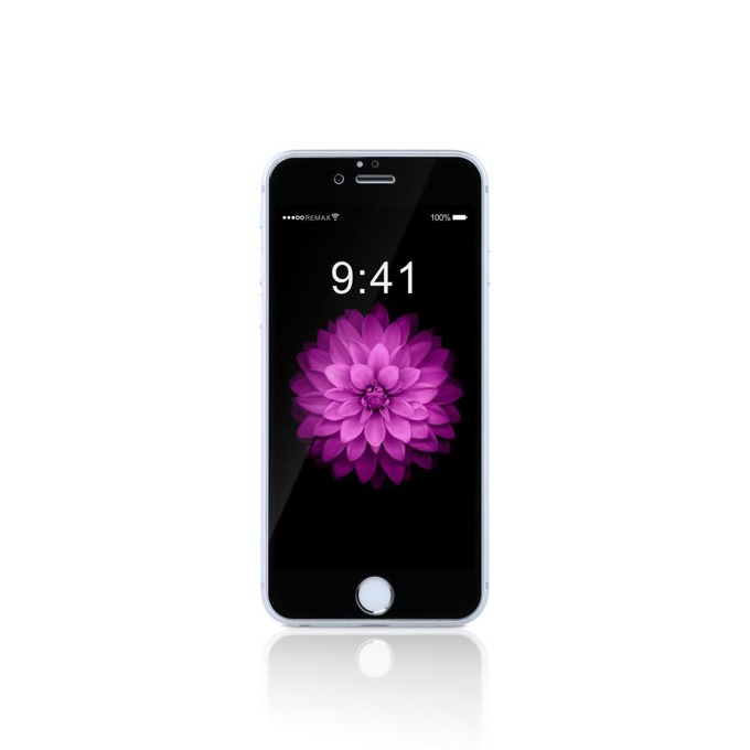 Протектор от закалено стъкло /Tempered Glass/ за iPhone 6/6S