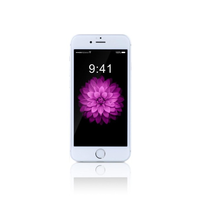 Протектор от закалено стъкло /Tempered Glass/ за iPhone 6/6S