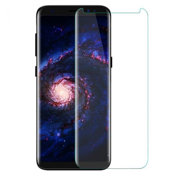 Протектор от закалено стъкло/Tempered Glass/ за Samsung Galaxy S8 Plus