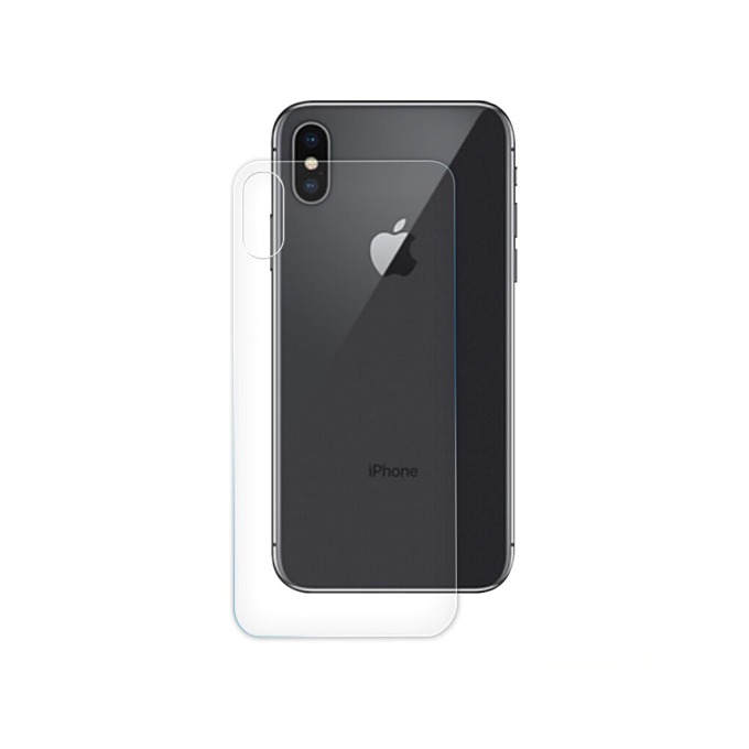 Протектор от закалено стъкло /Tempered Glass/ за Apple iPhone X