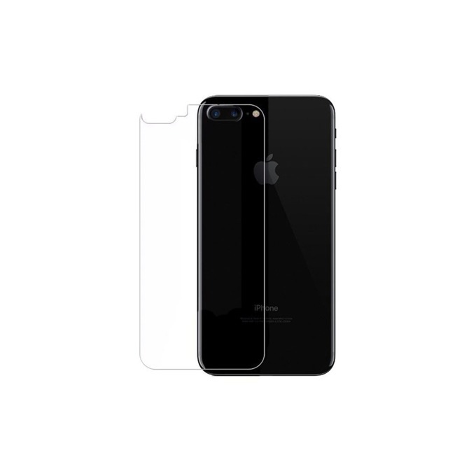 Протектор от закалено стъкло /Tempered Glass/ за iPhone 8 Plus